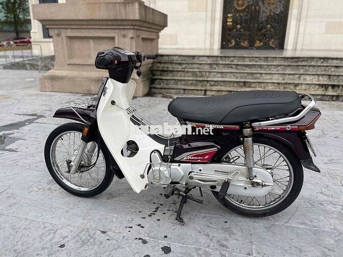 Dream chính chủ,máy chất