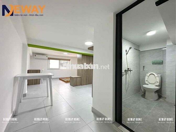 SIÊU PHẨM TÁCH BẾP - FULL NỘI THẤT - MỚI XÂY 100%