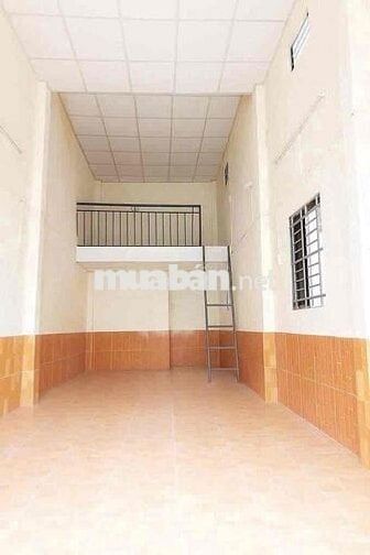 Bình Thạnh! Cho Thuê Nhà Mặt Tiền Nguyễn Xí Gần Chợ