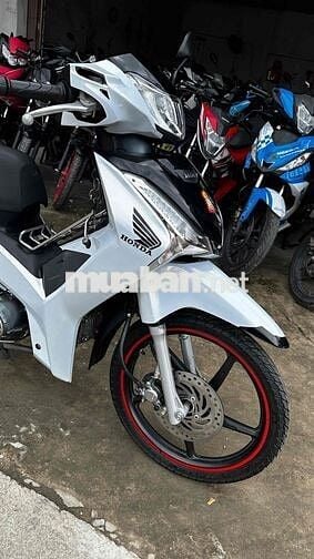 Future fi 2022 trắng đen ( hỗ trợ góp )