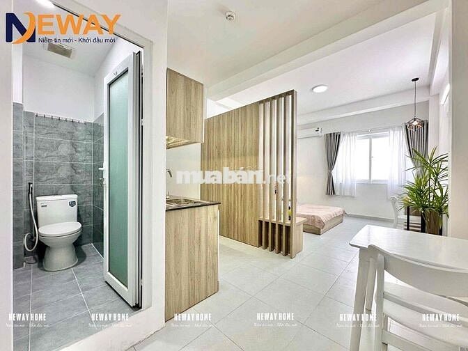 SIÊU PHẨM TÁCH BẾP - FULL NỘI THẤT - MỚI XÂY 100%