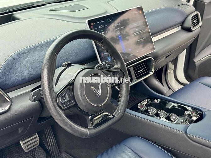 VF8 Plus 2022 GF Mua Pin Sdi giảm 70tr đổi xe xăng