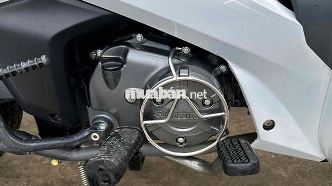 Future fi 2022 trắng đen ( hỗ trợ góp )