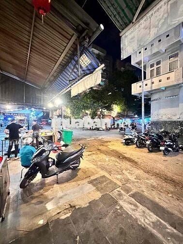 MẶT BẰNG MTIEN VẠN KIẾP - KINH DOANH TỰ DO – PHAN XÍCH LONG