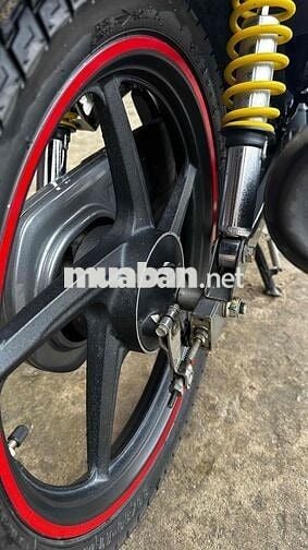 Future fi 2022 trắng đen ( hỗ trợ góp )