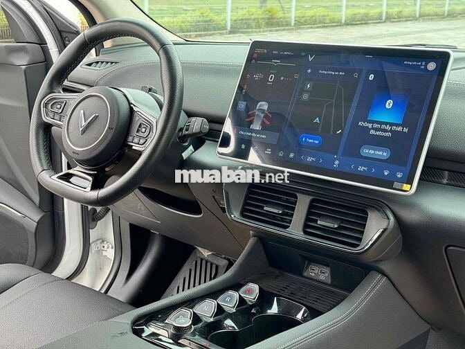 VF8 Eco 2023 GF Mua Pin Catl giảm 70tr đổi xe xăng