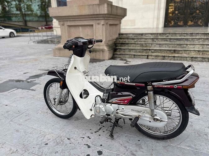 Dream chính chủ,máy chất