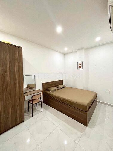 🔥CĂN HỘ 2PN 2WC_CHUNG CƯ MINI_FULL NT_GẦN CV HOÀNG VĂN THỤ_SÂN BAY