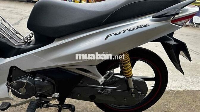 Future fi 2022 trắng đen ( hỗ trợ góp )