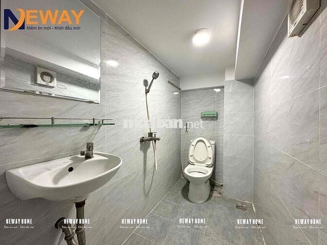 SIÊU PHẨM TÁCH BẾP - FULL NỘI THẤT - MỚI XÂY 100%