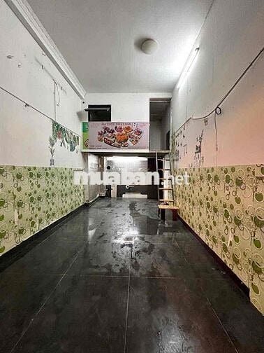 MẶT BẰNG MTIEN VẠN KIẾP - KINH DOANH TỰ DO – PHAN XÍCH LONG