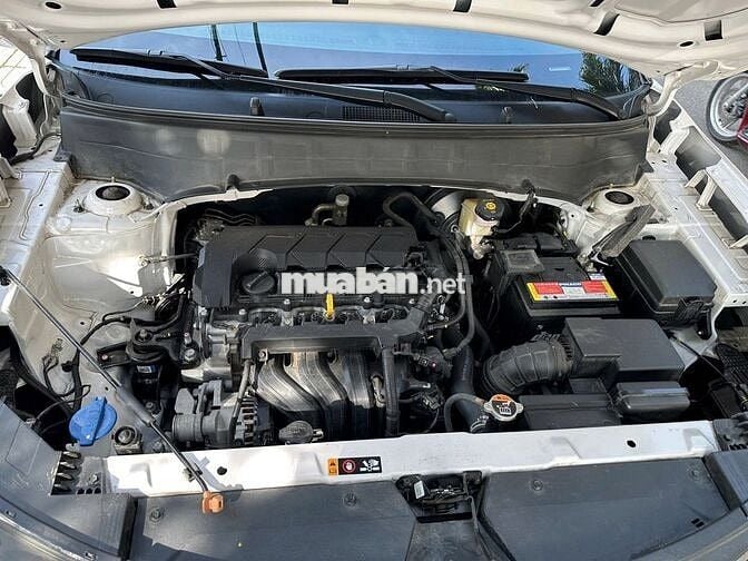 Hyundai Creta cao cấp 2023 “8 nghìn km” như mới 6x