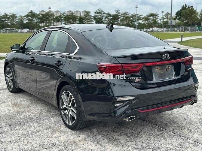 Kia Cerato 2020 2.0 AT Premium  - 74000 km