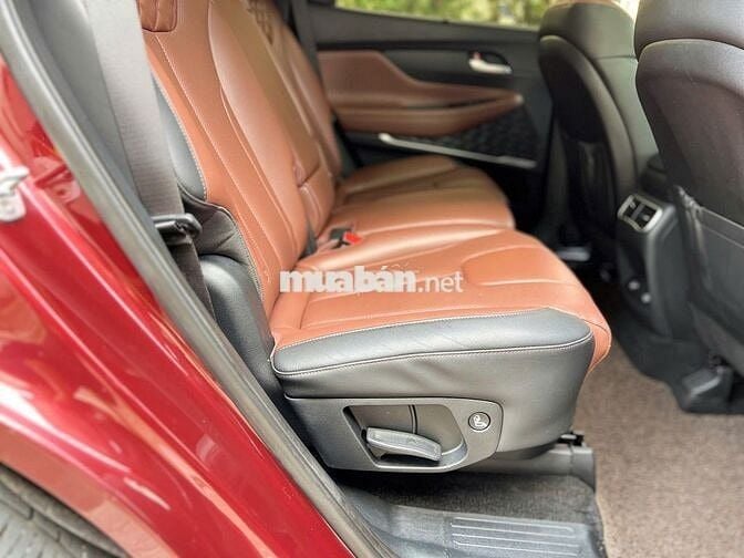 Hyundai Santa Fe 2021 Đặc biệt 2.5L HTRAC
