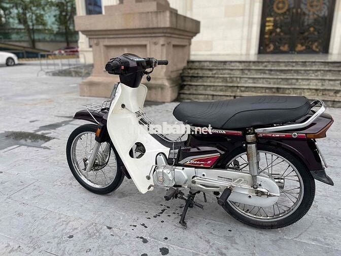 Dream chính chủ,máy chất