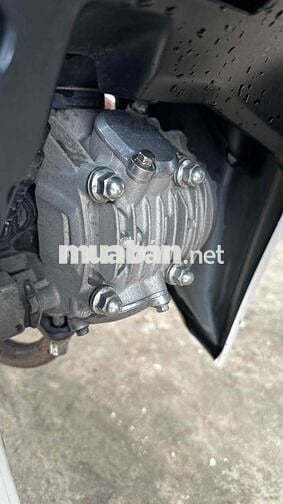 Future fi 2022 trắng đen ( hỗ trợ góp )