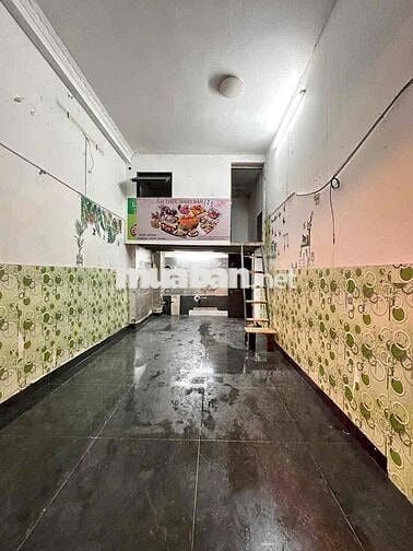 MẶT BẰNG MTIEN VẠN KIẾP - KINH DOANH TỰ DO – PHAN XÍCH LONG