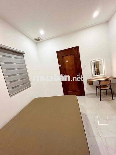 🔥CĂN HỘ 2PN 2WC_CHUNG CƯ MINI_FULL NT_GẦN CV HOÀNG VĂN THỤ_SÂN BAY