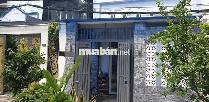 Nhà Ngang 5m Hiếm 88.7 m2, Mới Đẹp Dọn Vào Ở Ngay P15 Tân Bình