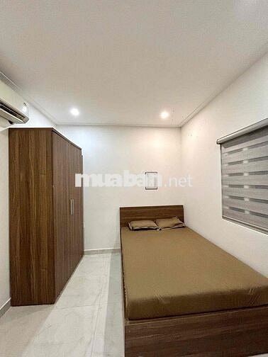 🔥CĂN HỘ 2PN 2WC_CHUNG CƯ MINI_FULL NT_GẦN CV HOÀNG VĂN THỤ_SÂN BAY