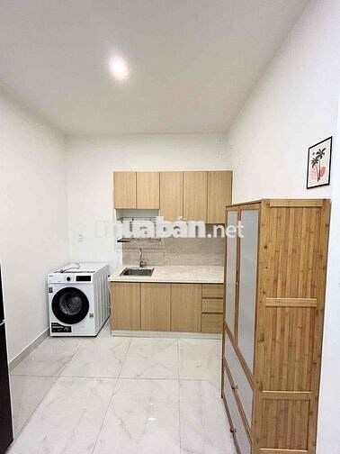 🔥CĂN HỘ 2PN 2WC_CHUNG CƯ MINI_FULL NT_GẦN CV HOÀNG VĂN THỤ_SÂN BAY