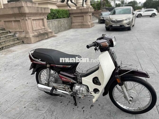 Dream chính chủ,máy chất