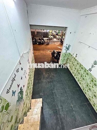 MẶT BẰNG MTIEN VẠN KIẾP - KINH DOANH TỰ DO – PHAN XÍCH LONG