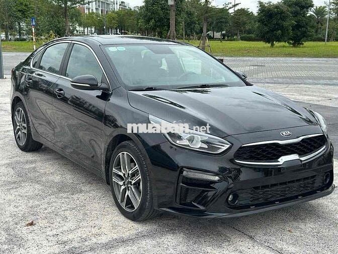 Kia Cerato 2020 2.0 AT Premium  - 74000 km
