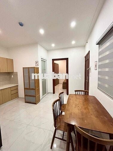 🔥CĂN HỘ 2PN 2WC_CHUNG CƯ MINI_FULL NT_GẦN CV HOÀNG VĂN THỤ_SÂN BAY