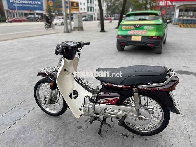 Dream chính chủ,máy chất