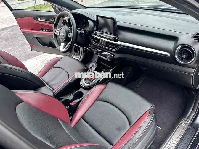 Kia Cerato 2020 2.0 AT Premium  - 74000 km