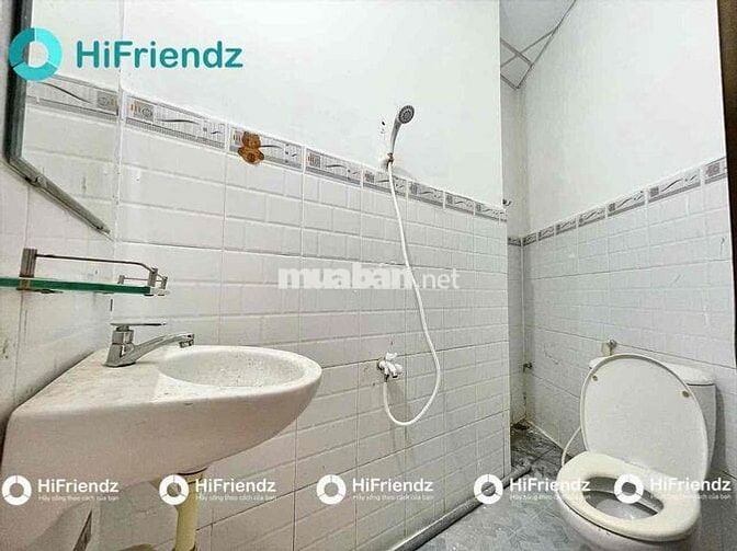 KHAI TRƯƠNG CHO THUÊ PHÒNG TRỌ GÁC / DUPLEX tại TRƯỜNG CHINH