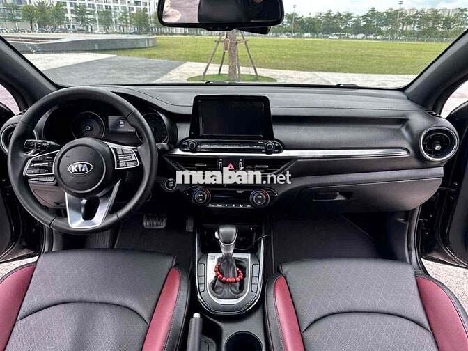 Kia Cerato 2020 2.0 AT Premium  - 74000 km