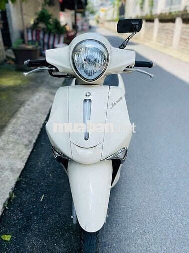 Cần bán xe Yamaha Janus bst 2017 chính chủ