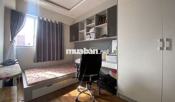 CHÍNH CHỦ CHO THUÊ CĂN HỘ RUBY 3 PHÒNG NGỦ CELADON CITY NGAY AEON MALL