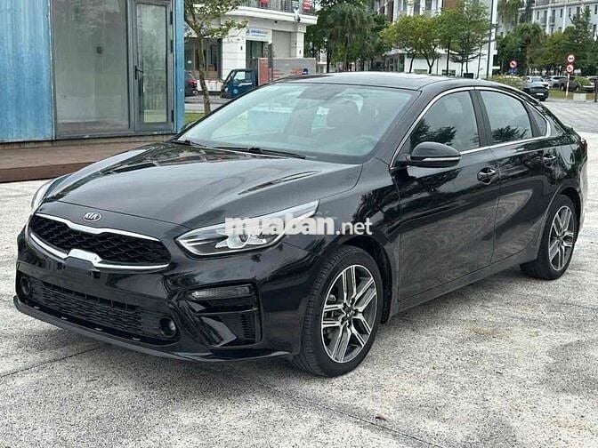Kia Cerato 2020 2.0 AT Premium  - 74000 km