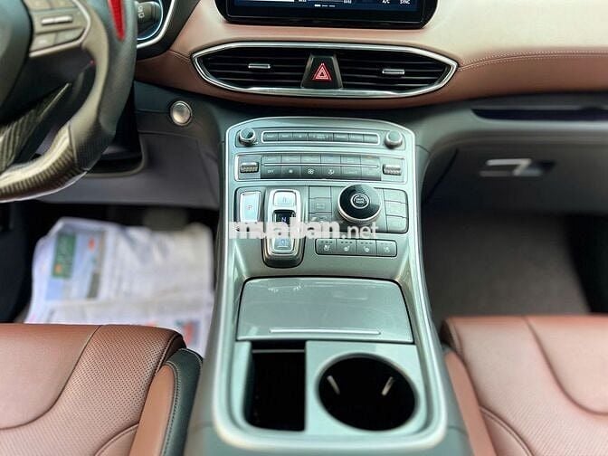Hyundai Santa Fe 2021 Đặc biệt 2.5L HTRAC