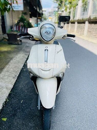 Cần bán xe Yamaha Janus bst 2017 chính chủ