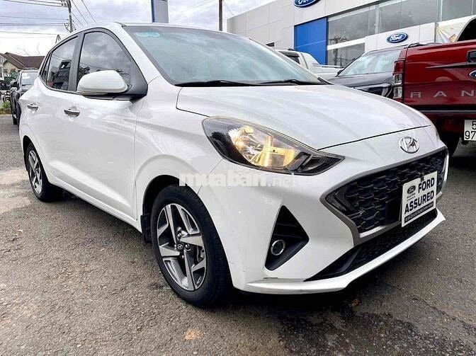 Hyundai Grand i10 2022