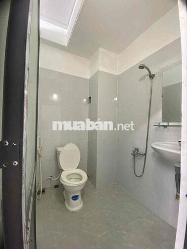 CHO THUÊ CHDV 1PN GIÁ RẺ-FULL NT-NGAY CHỢ HẠNH THÔNG TÂY