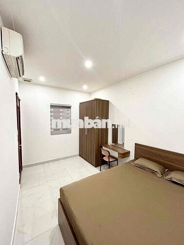 🔥CĂN HỘ 2PN 2WC_CHUNG CƯ MINI_FULL NT_GẦN CV HOÀNG VĂN THỤ_SÂN BAY