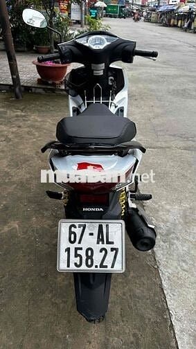 Future fi 2022 trắng đen ( hỗ trợ góp )