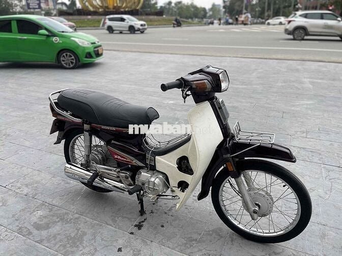 Dream chính chủ,máy chất