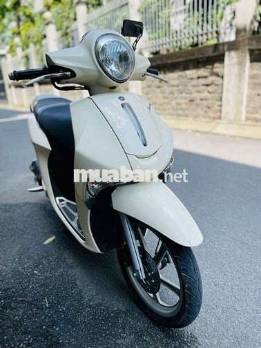 Cần bán xe Yamaha Janus bst 2017 chính chủ