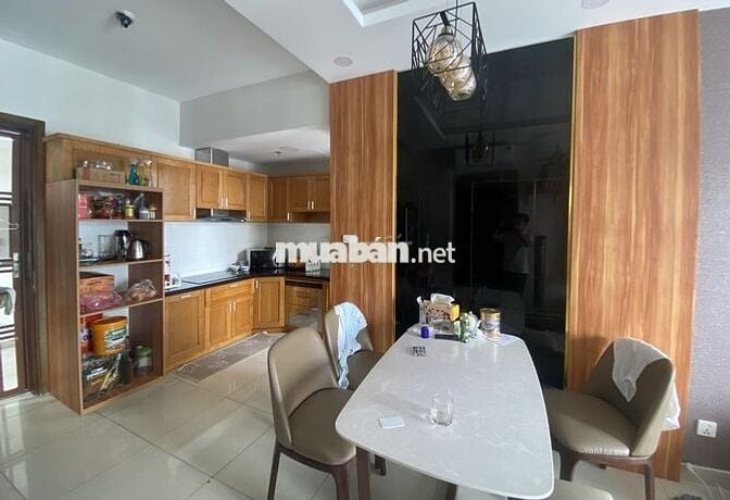 CHÍNH CHỦ CHO THUÊ CĂN HỘ RUBY 3 PHÒNG NGỦ CELADON CITY NGAY AEON MALL