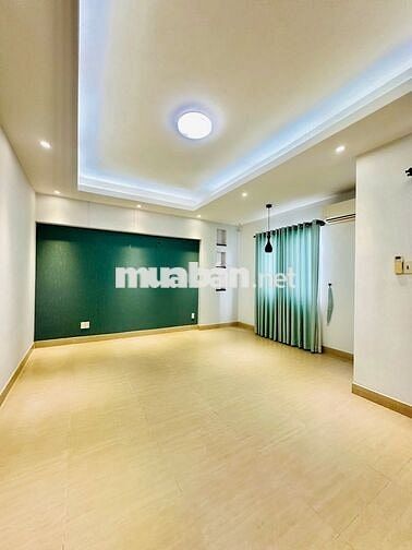 Cho thuê nhà mặt tiền số 1A Lam Sơn, Phường 5, Quận Phú Nhuận