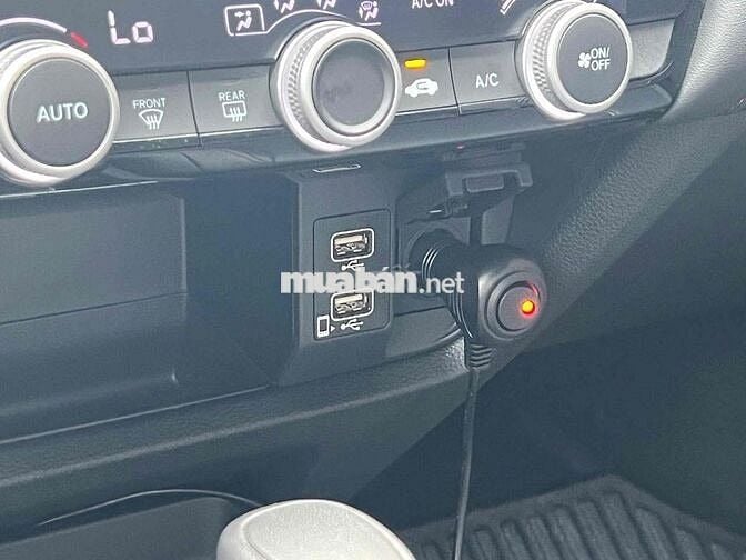 Honda City 2023 RS 1.5 AT - 33000 km