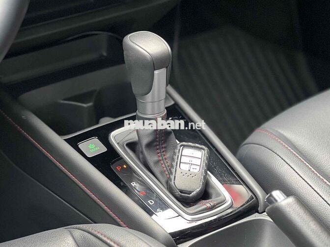 Honda City 2023 RS 1.5 AT - 33000 km