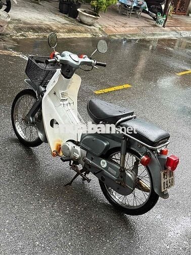 Honda Cub Nhật 50cc