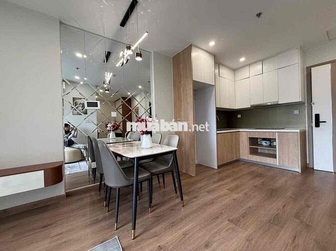 chính chủ gửi bán căn 1N+1 43m2 toà I1 Vinhomes Smart City